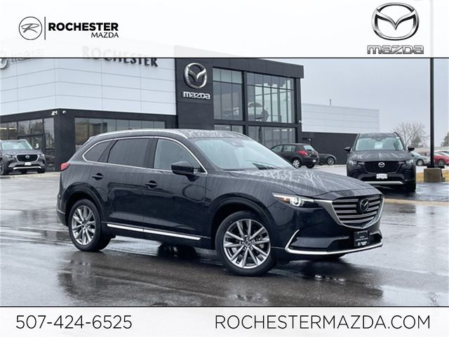 2021 Mazda CX-9 Grand Touring