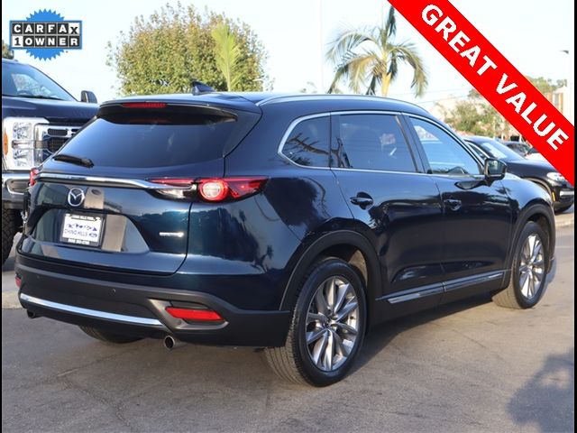 2021 Mazda CX-9 Grand Touring