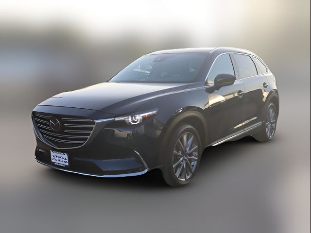 2021 Mazda CX-9 Grand Touring