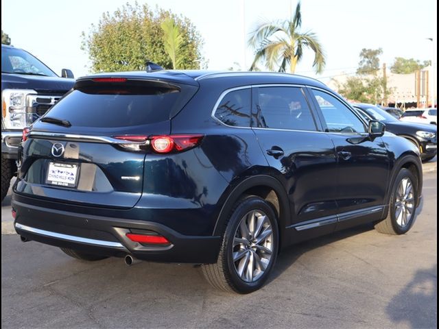 2021 Mazda CX-9 Grand Touring