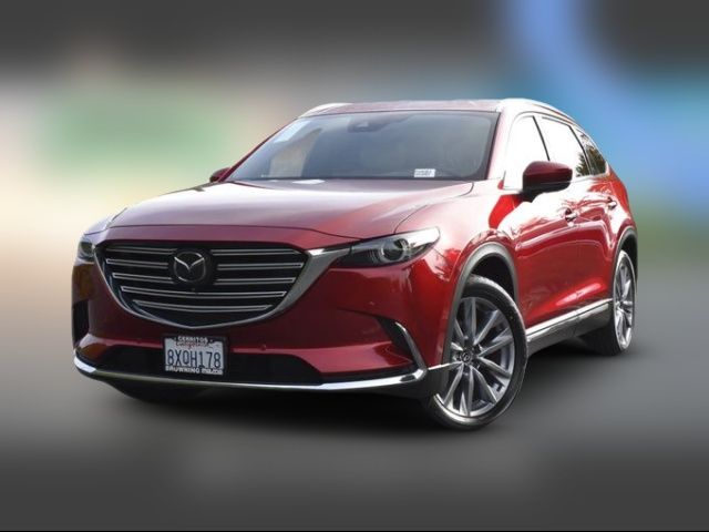 2021 Mazda CX-9 Grand Touring