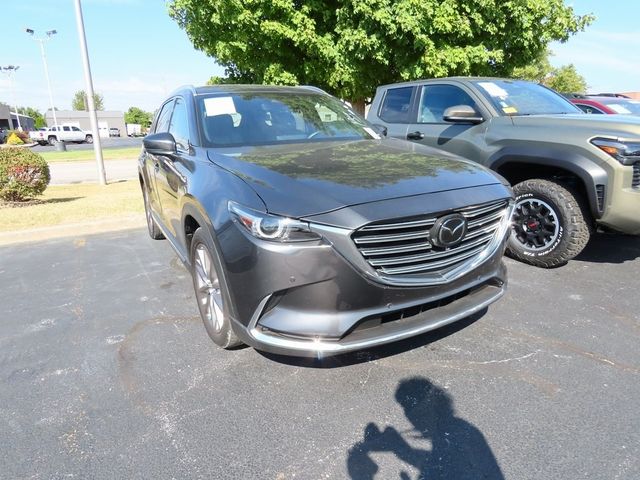 2021 Mazda CX-9 Grand Touring