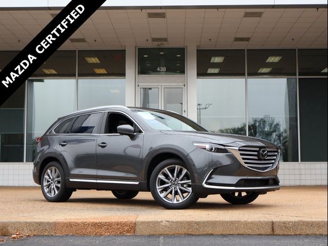 2021 Mazda CX-9 Grand Touring