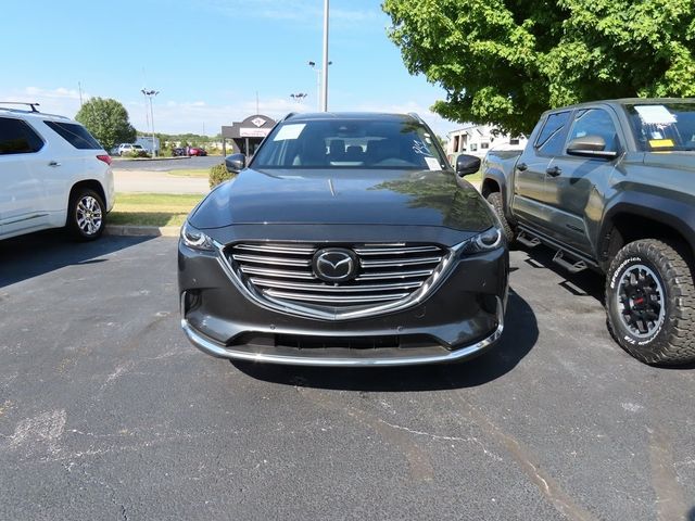 2021 Mazda CX-9 Grand Touring