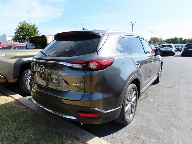 2021 Mazda CX-9 Grand Touring