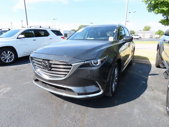 2021 Mazda CX-9 Grand Touring