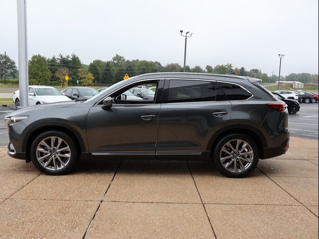 2021 Mazda CX-9 Grand Touring