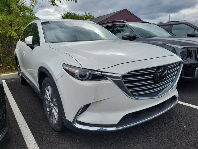 2021 Mazda CX-9 Grand Touring