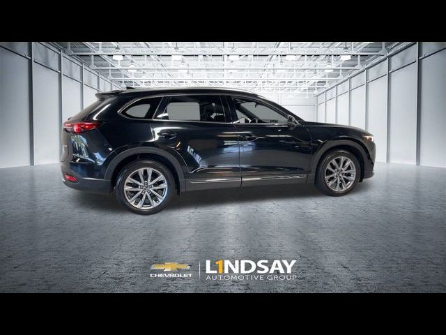 2021 Mazda CX-9 Grand Touring