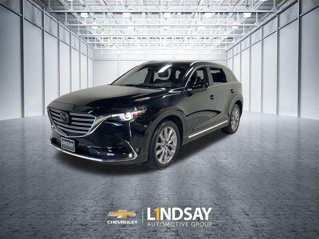 2021 Mazda CX-9 Grand Touring