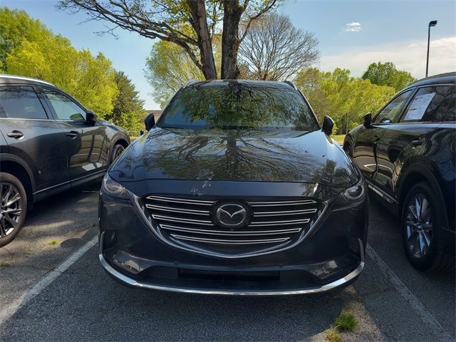 2021 Mazda CX-9 Grand Touring