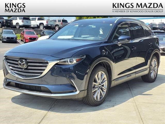 2021 Mazda CX-9 Grand Touring