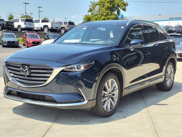 2021 Mazda CX-9 Grand Touring