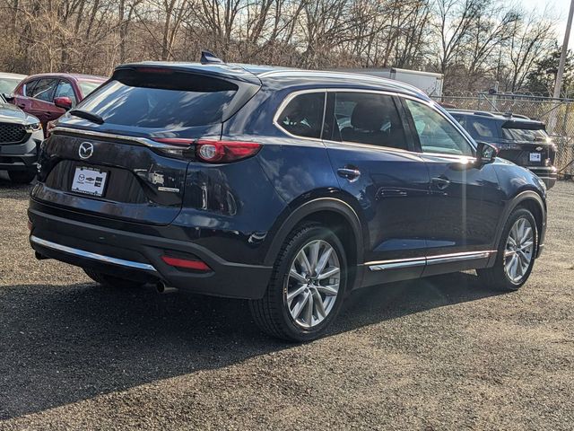 2021 Mazda CX-9 Grand Touring