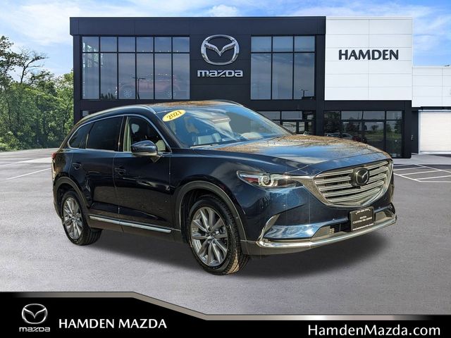 2021 Mazda CX-9 Grand Touring