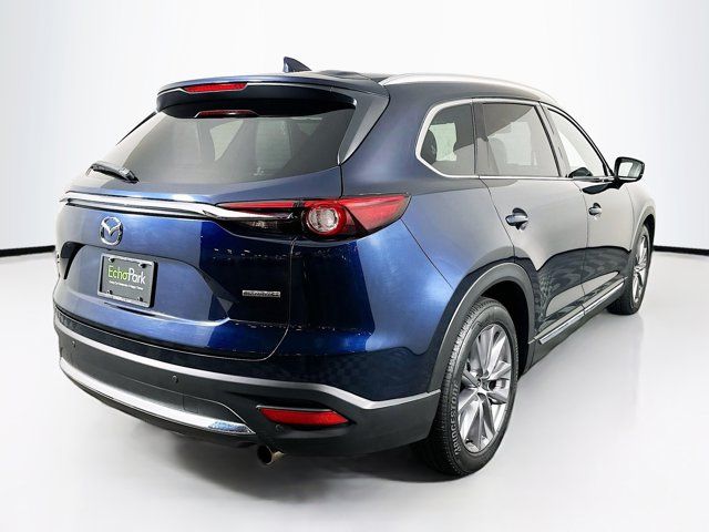 2021 Mazda CX-9 Grand Touring