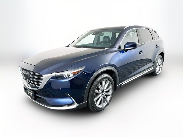 2021 Mazda CX-9 Grand Touring