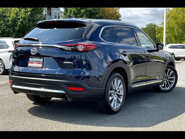 2021 Mazda CX-9 Grand Touring