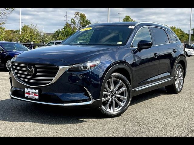 2021 Mazda CX-9 Grand Touring