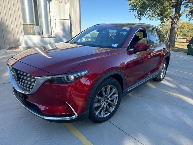 2021 Mazda CX-9 Grand Touring