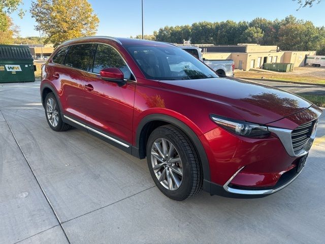 2021 Mazda CX-9 Grand Touring