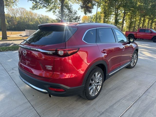 2021 Mazda CX-9 Grand Touring