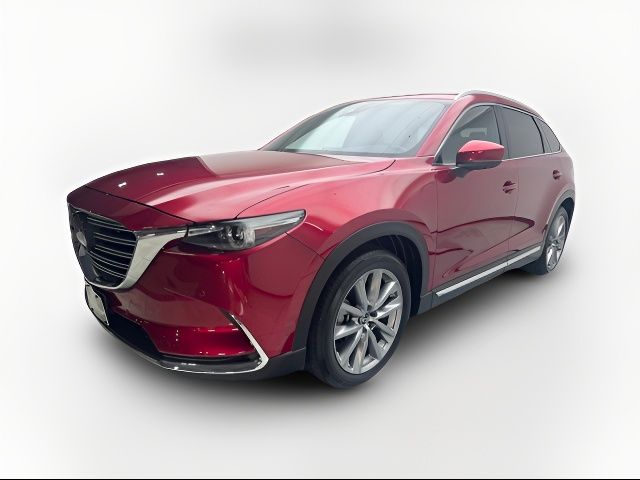 2021 Mazda CX-9 Grand Touring