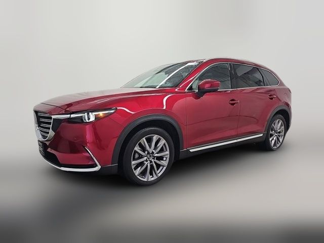 2021 Mazda CX-9 Grand Touring