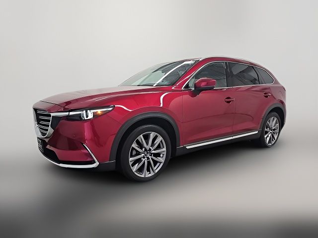 2021 Mazda CX-9 Grand Touring