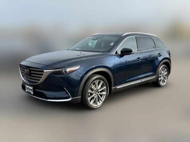 2021 Mazda CX-9 Grand Touring