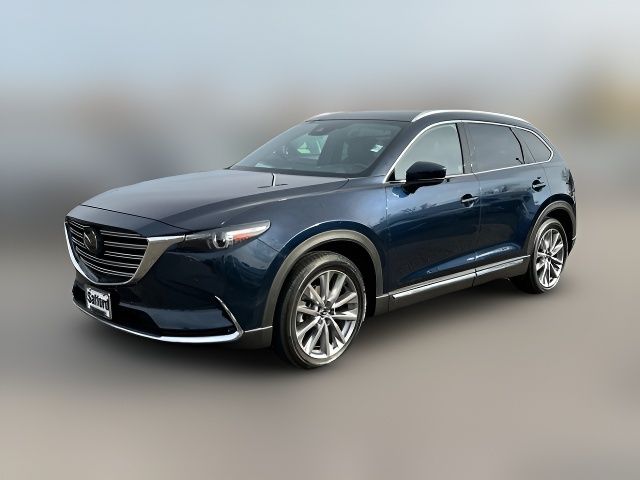 2021 Mazda CX-9 Grand Touring