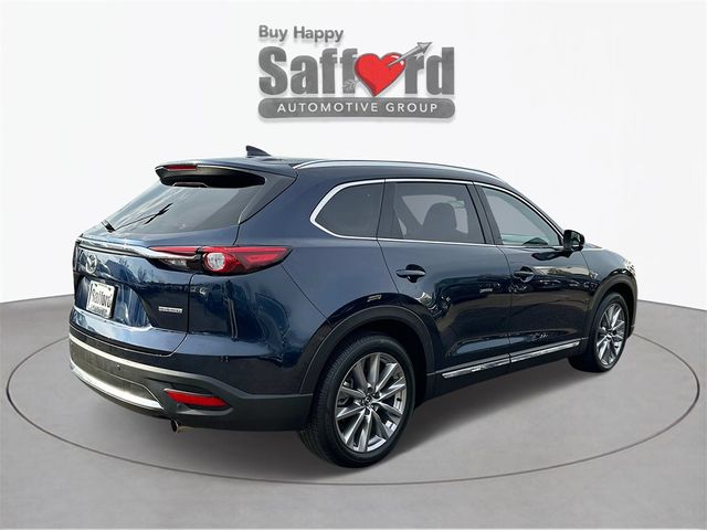 2021 Mazda CX-9 Grand Touring