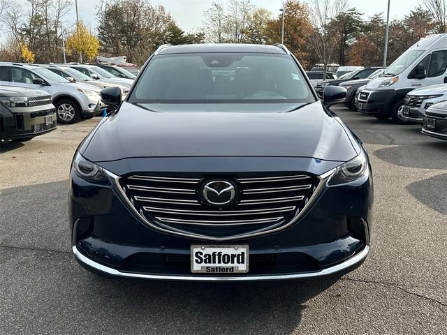 2021 Mazda CX-9 Grand Touring