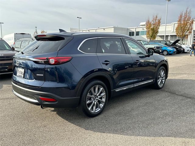 2021 Mazda CX-9 Grand Touring