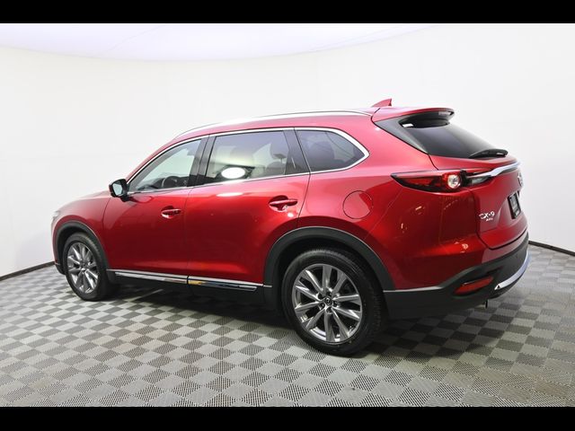 2021 Mazda CX-9 Grand Touring