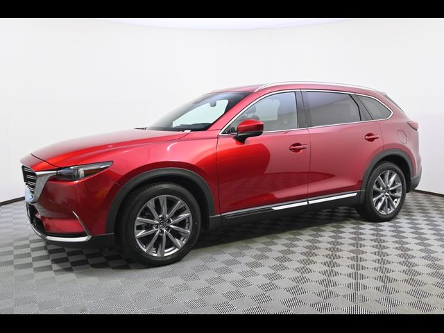 2021 Mazda CX-9 Grand Touring