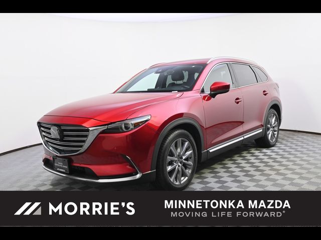 2021 Mazda CX-9 Grand Touring