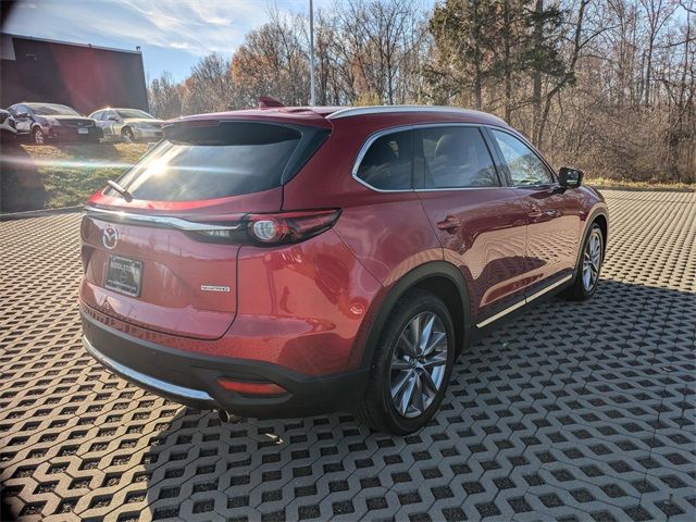 2021 Mazda CX-9 Grand Touring