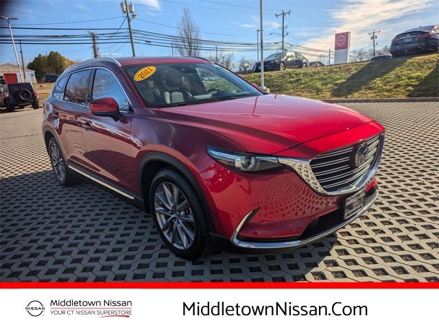 2021 Mazda CX-9 Grand Touring