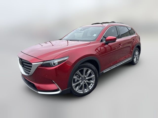 2021 Mazda CX-9 Grand Touring