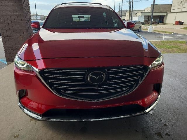 2021 Mazda CX-9 Grand Touring