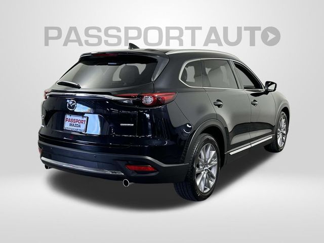 2021 Mazda CX-9 Grand Touring