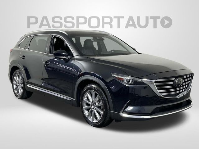 2021 Mazda CX-9 Grand Touring