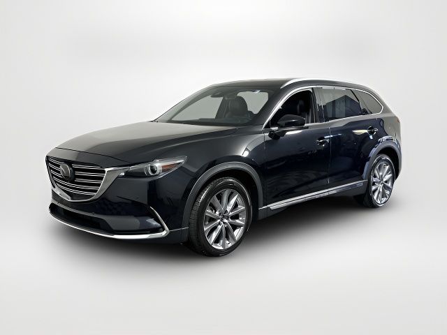 2021 Mazda CX-9 Grand Touring