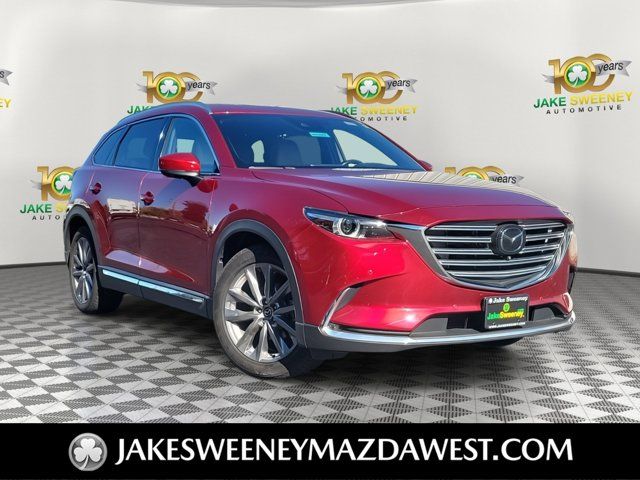 2021 Mazda CX-9 Grand Touring