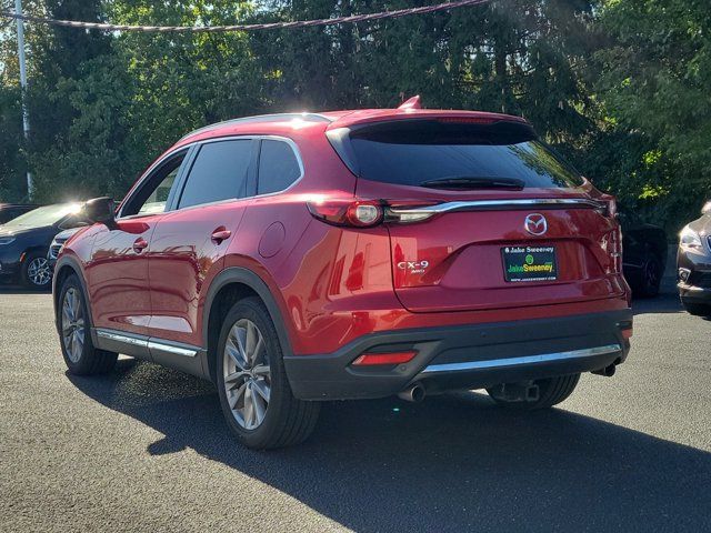 2021 Mazda CX-9 Grand Touring