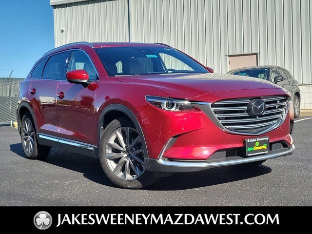 2021 Mazda CX-9 Grand Touring