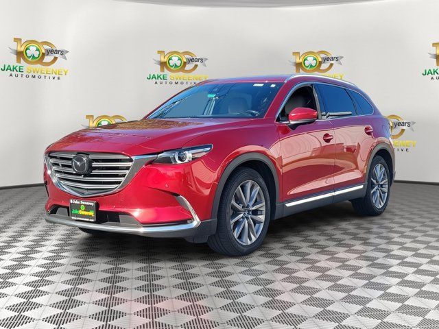 2021 Mazda CX-9 Grand Touring