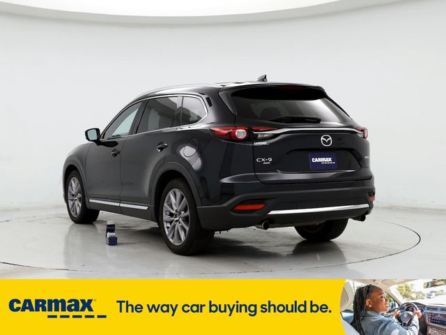 2021 Mazda CX-9 Grand Touring