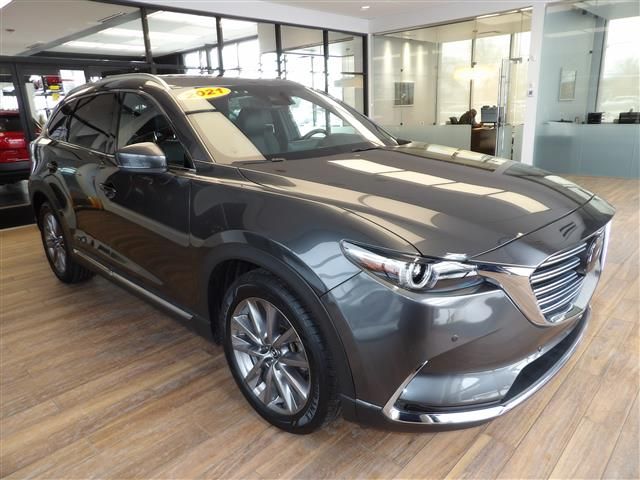 2021 Mazda CX-9 Grand Touring